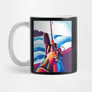 master baiter Mug